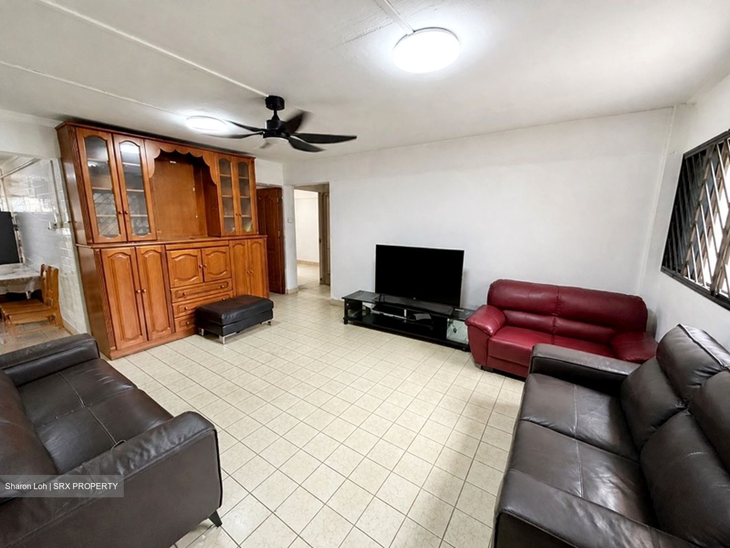 Blk 427 Chong Boon Heights (Ang Mo Kio), HDB 4 Rooms #634611701
